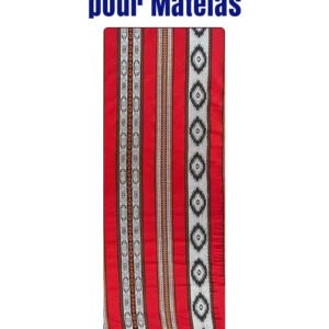 Housse Berbère pour Matelas
