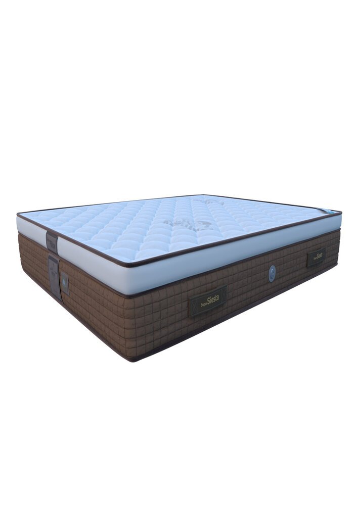 Matelas Ergonomique, Ortho Médical à Ressorts Biconiques : Medico Pillow Top+ – Image 5