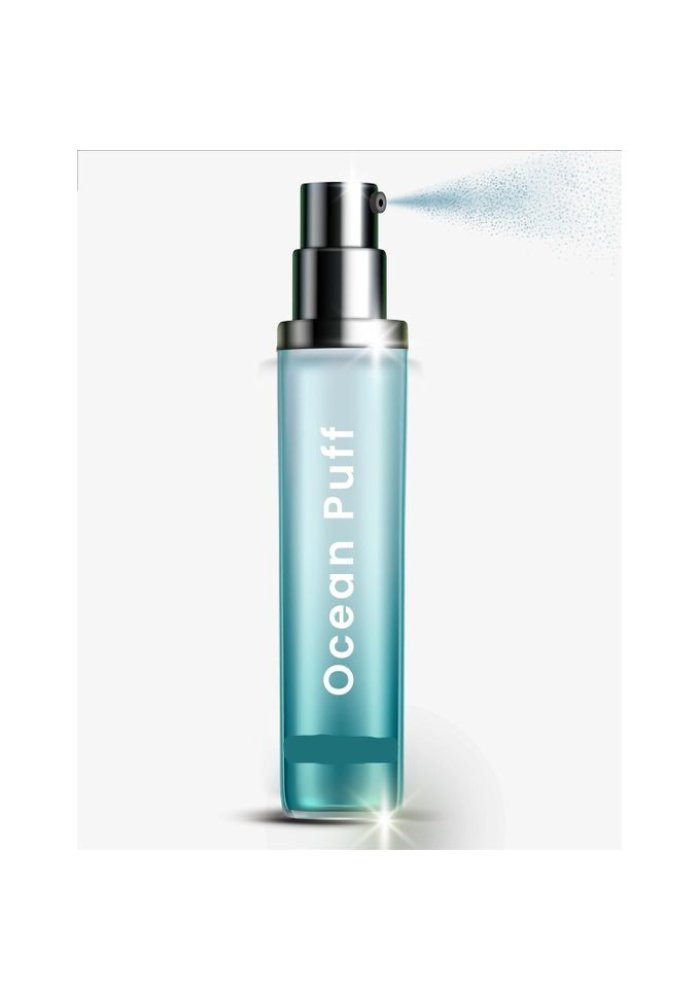 Oreiller Médical Aromathérapeutique : avec canaux d'air Brise Océanique – Image 11