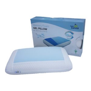 Oreiller Médical : Gel Pad