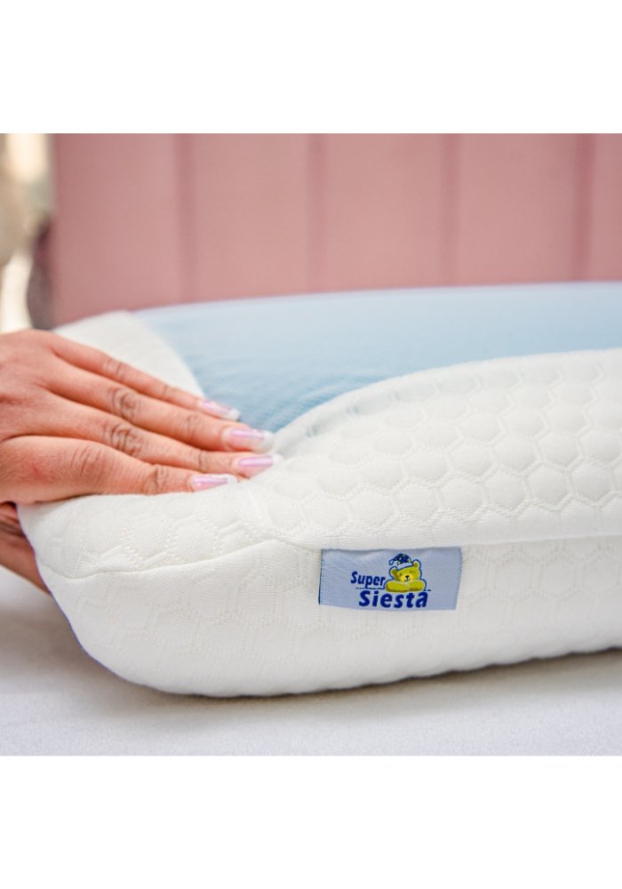 Oreiller Médical : Gel Pad – Image 9