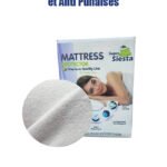 Protège Matelas : Anti Acarien et Anti Punaises