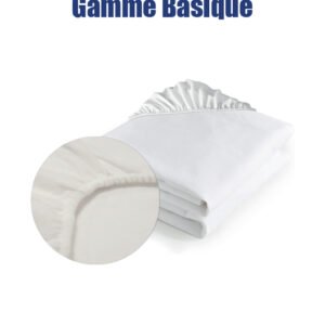 Protège Matelas : Gamme Basique