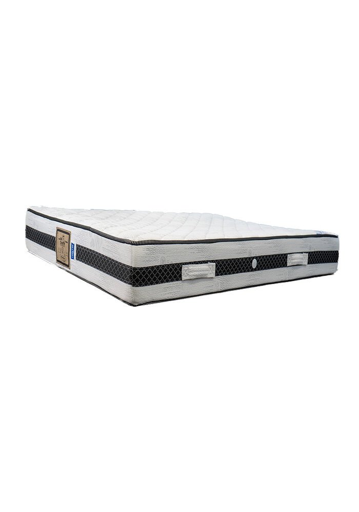 Matelas Orthopédique à Ressorts Biconiques : Soft+ – Image 3