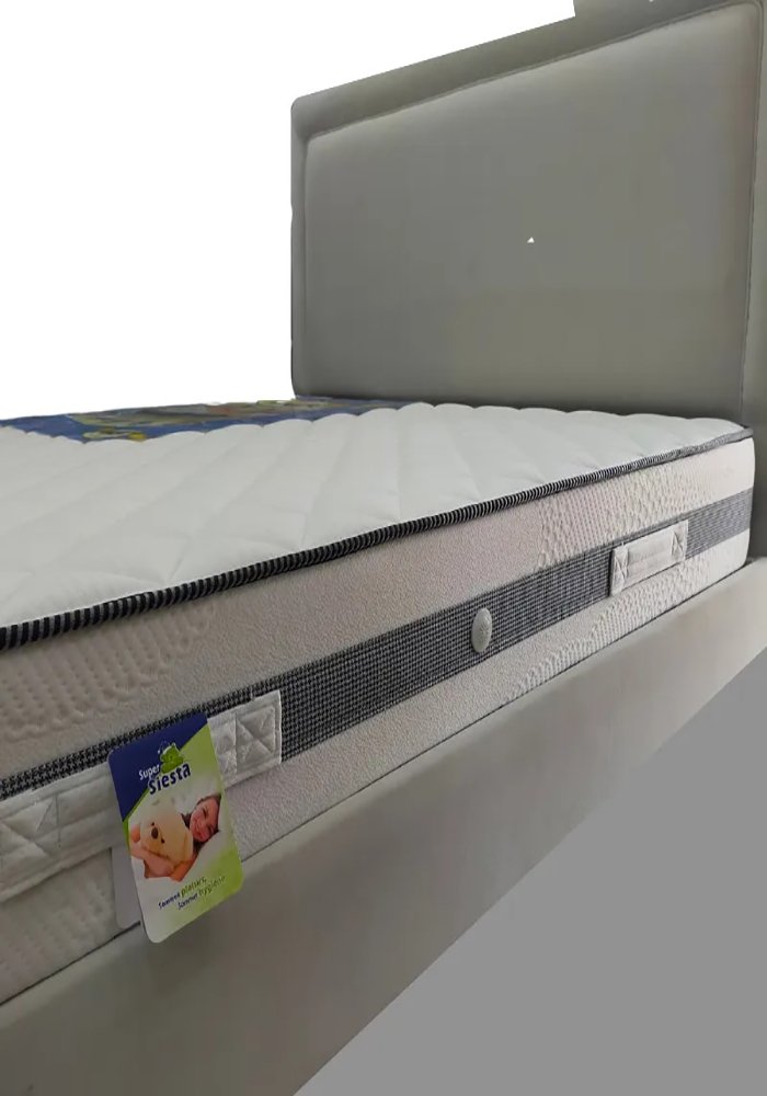Matelas Orthopédique à Ressorts Biconiques : Soft+ – Image 6