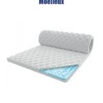 Surmatelas Orthopédique : Moelleux