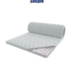 Surmatelas Orthopédique : Souple