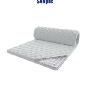 Surmatelas Orthopédique : Souple
