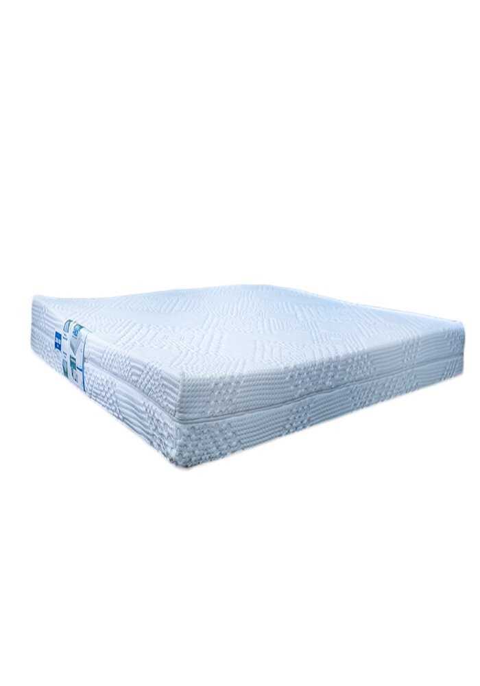 Matelas Ergonomique, Anti mal de dos, en Mousse à Mémoire de Forme : Top Relax+ – Image 7