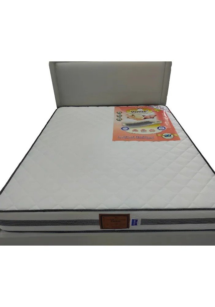 Matelas Orthopédique à Ressorts Biconiques : Venise+ – Image 6