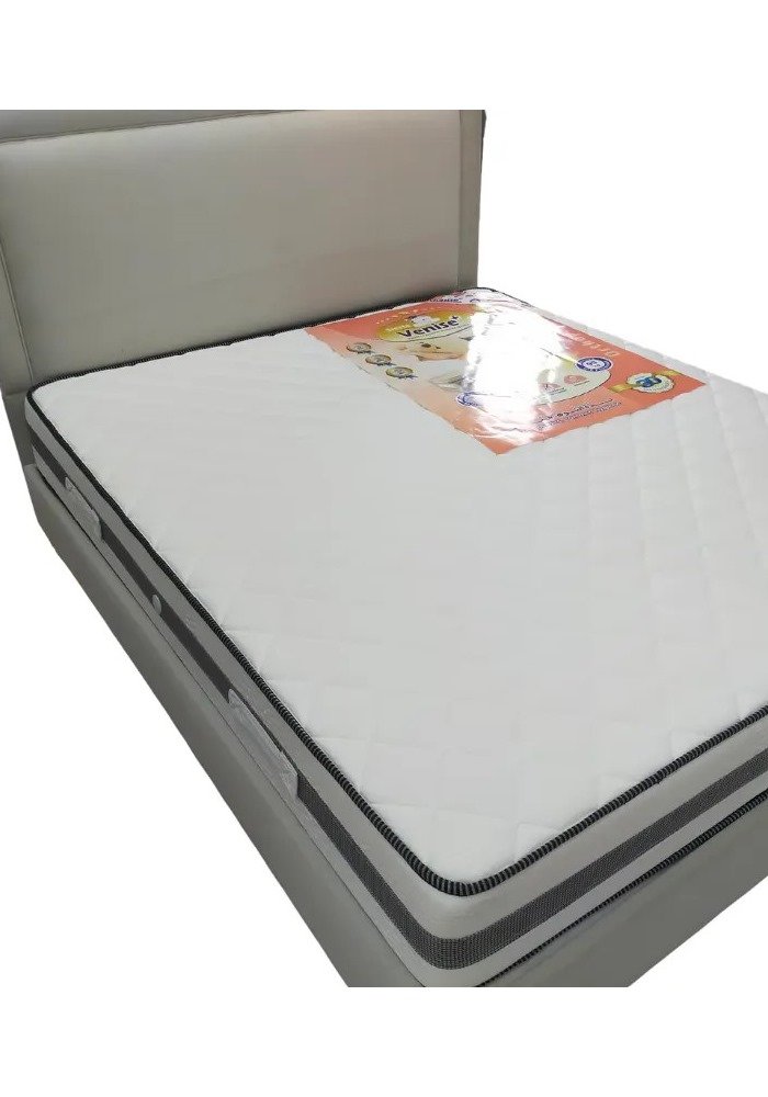 Matelas Orthopédique à Ressorts Biconiques : Venise+ – Image 7