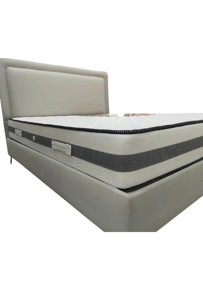 Matelas Orthopédique à Ressorts Biconiques : Venise+ – Image 8