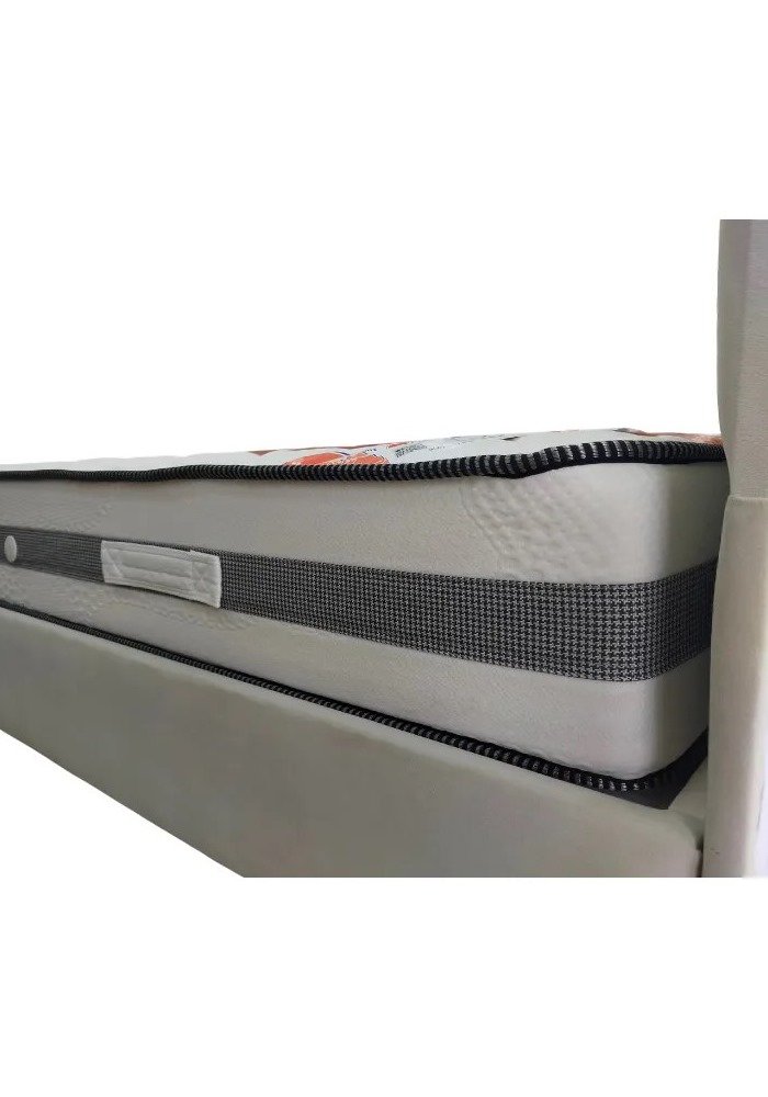 Matelas Orthopédique à Ressorts Biconiques : Venise+ – Image 10