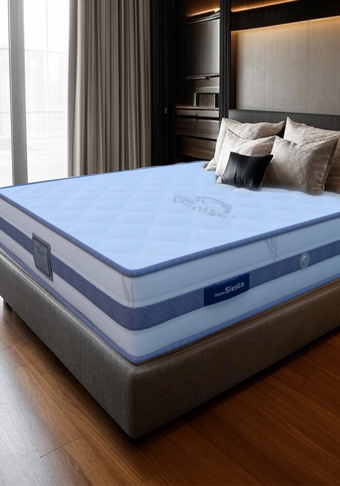 Matelas Orthopédique à Ressorts Biconiques : Venise+ – Image 13