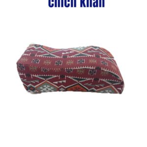 Accoudoir : Chich Khan