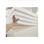Bloc en Mousse Polyuréthanne de Deuxième Choix : 20/22