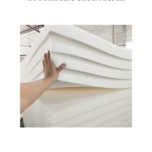 Bloc en Mousse Polyuréthanne de Deuxième Choix : 20/22