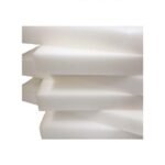 Bloc en Mousse Polyuréthanne de Deuxième Choix : 20/24