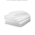 Bloc en Mousse Polyuréthanne de Premier Choix : 22/24