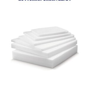 Bloc en Mousse Polyuréthanne de Premier Choix : 22/24