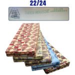 Matelas en Mousse Polyuréthanne de Premier Choix : 22/24