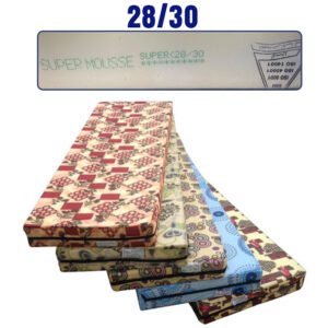 Matelas en Mousse Polyuréthanne de Premier Choix : 28/30