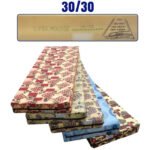 Matelas en Mousse Polyuréthanne de Premier Choix : 30/30