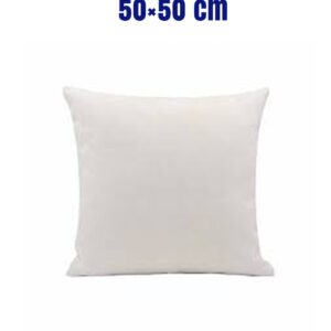 Coussin Décoratif 50x50 cm