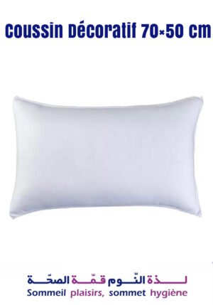 Coussin Décoratif 70x50 cm
