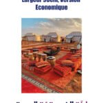 Salon Berbère en 03 Pièces, largeur 90 cm, Version Economique