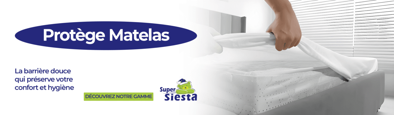 protège-matelas