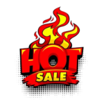 hot sale