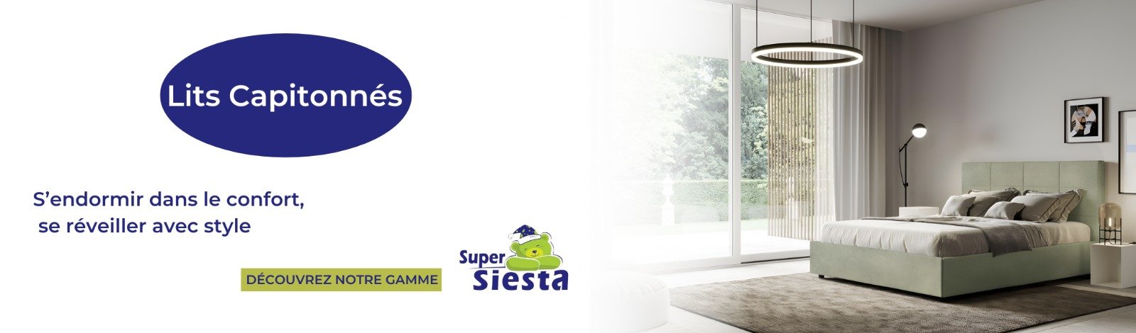Lits Capitonnés Lits Capitonnés