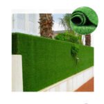 Moquette de Gazon Artificiel, Épaisseur 1 cm