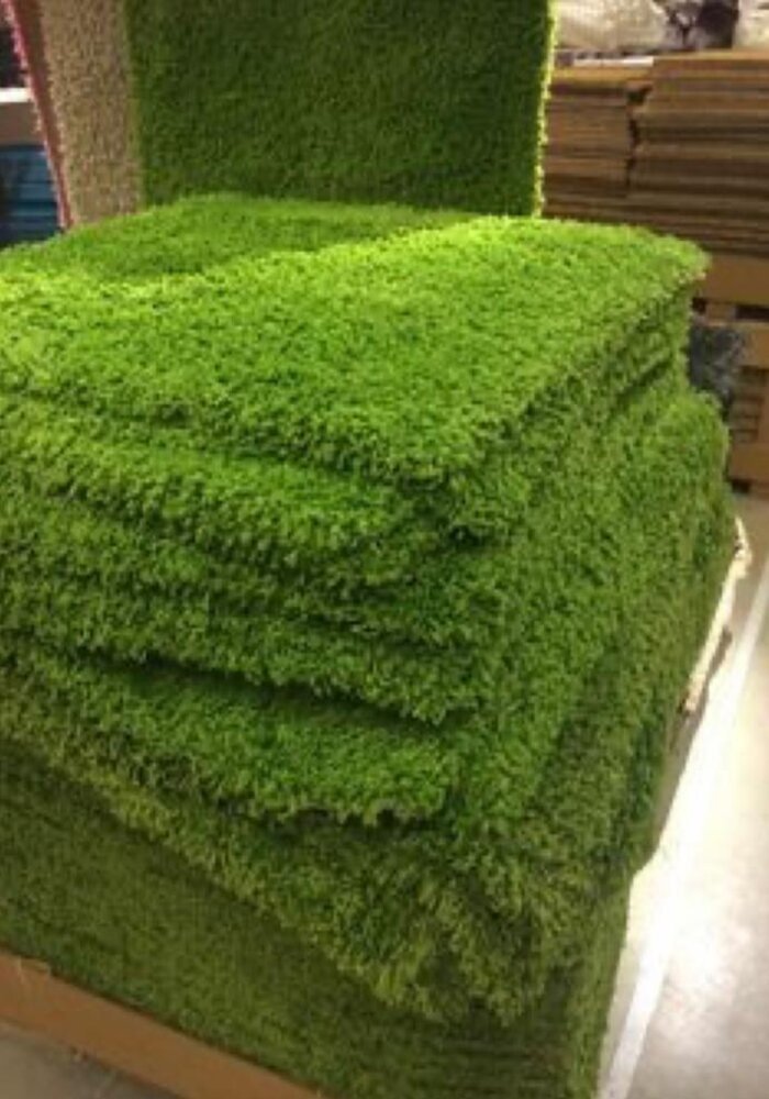 Moquette de Gazon Artificiel, Épaisseur 1 cm – Image 15