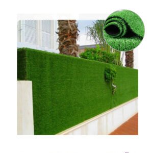 Moquette de Gazon Artificiel, Épaisseur 1 cm