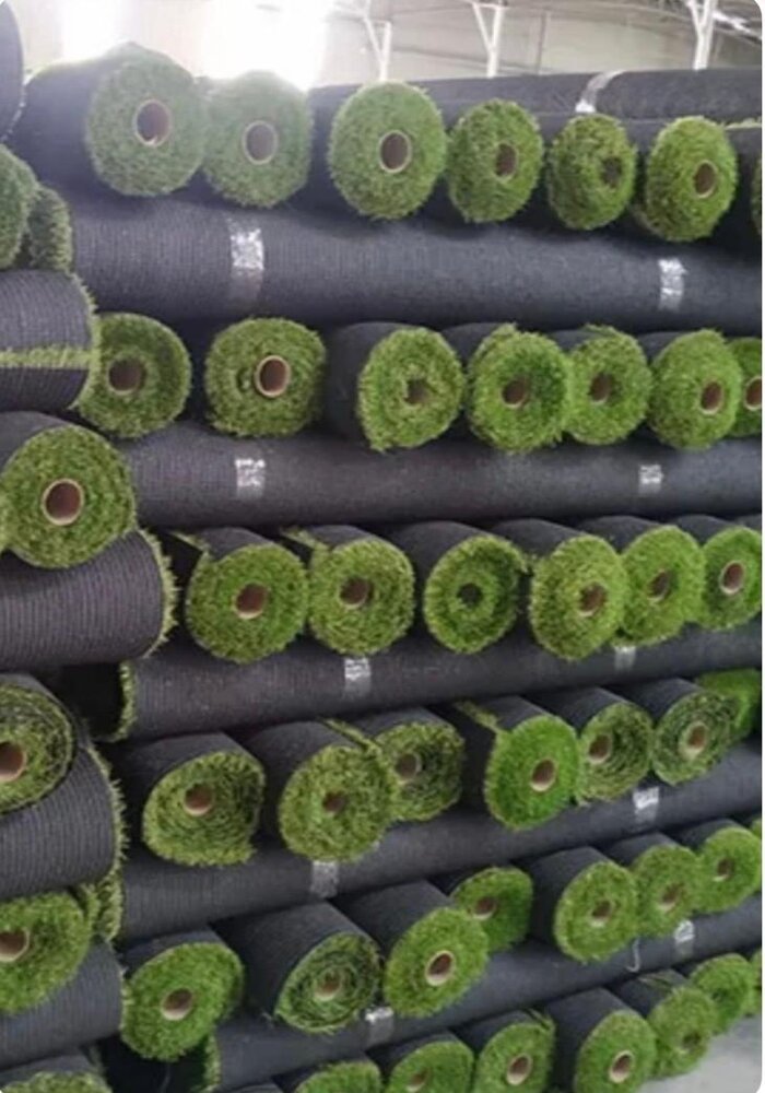 Moquette de Gazon Artificiel, Épaisseur 1 cm – Image 17