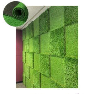 Moquette de Gazon Artificiel, Épaisseur 2 cm
