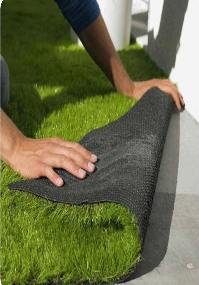 Moquette de Gazon Artificiel, Épaisseur 3 cm – Image 18