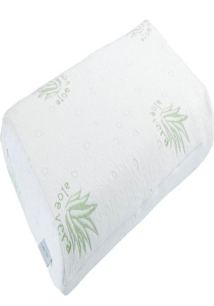 Oreiller Médical : en Latex Naturel à l'Aloe Vera, auto-modelant – Image 5