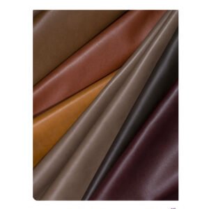 Rouleau de Cuir Synthétique de Premier Choix, Longueur 40 m, Épaisseur 1 mm