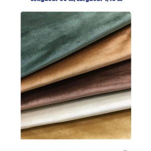 Rouleau de Tissu en Coton Serré Holland, Longueur 30 m, Largueur 1,45 cm
