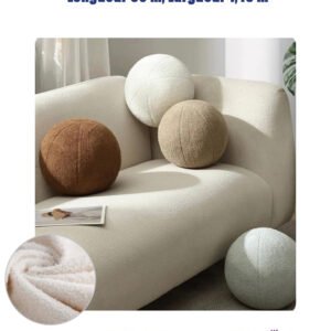 Rouleau de Tissu en Laine Bouclette, Longueur 50 m, Largueur 1,45 cm