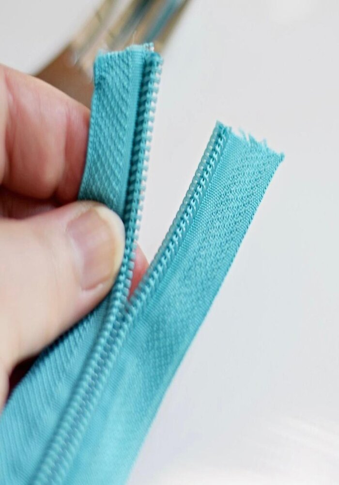Rouleau de Fermetures à Glissière en Nylon de Type Chaîne 5 (200 mètres) – Image 16