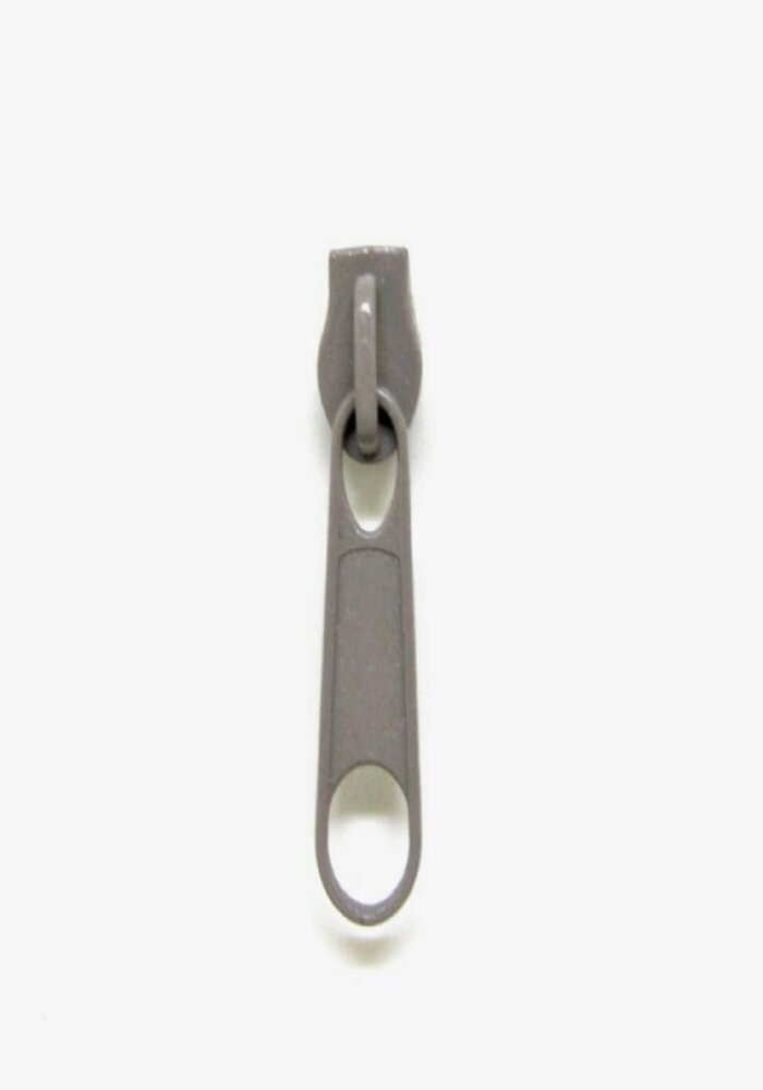 Sac de Curseurs Métalliques Inoxydables pour Chaine de type 5 (1000 Pièces) – Image 12