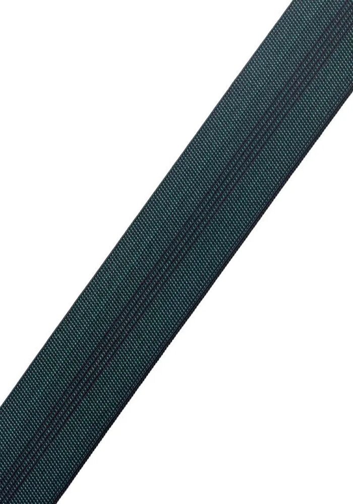 Rouleau de Sangle Élastique GW4 Verte, en 50 ou 100 m de Longueur, 7 cm de Largeur – Image 6