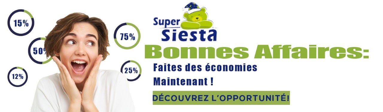 PromotionSuperSiesta PromotionSuperSiesta